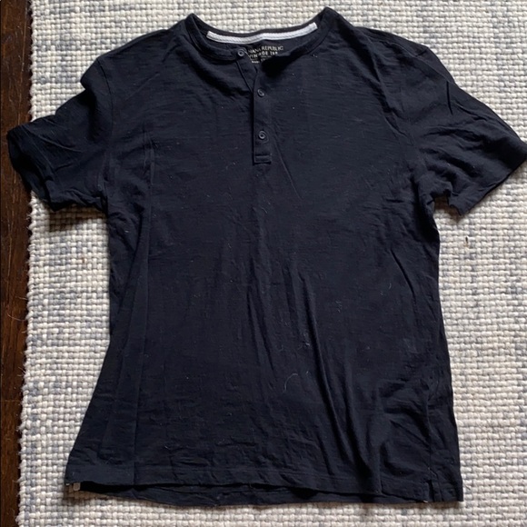 Banana republic men’s t-shirt size L